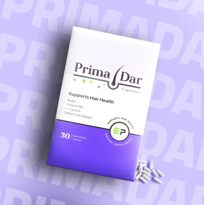 تجارب العملاء مع بريمادار