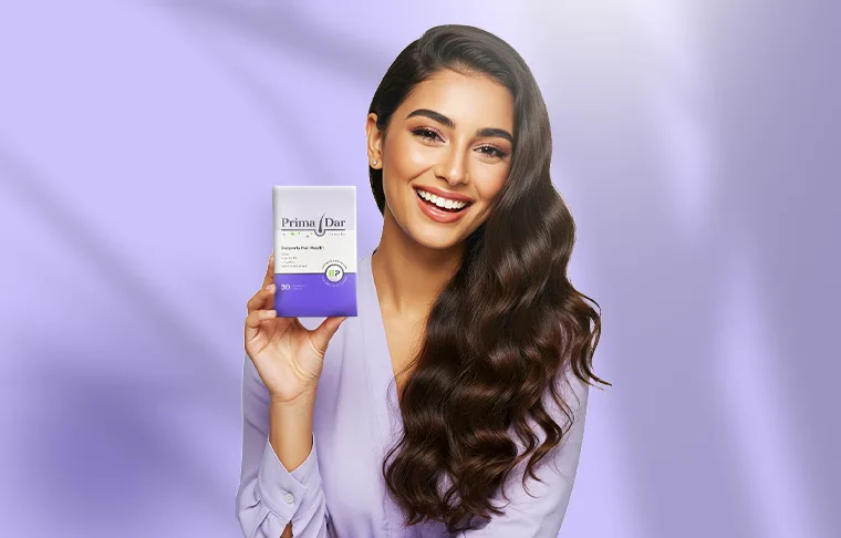 لماذا تختار Primadar