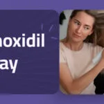 minoxidil spray بخاخ المينوكسيديل الفعال اليك اضراره وميزاته