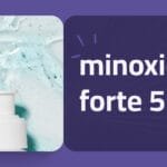 Minoxidil Forte 5 Gel : ما هو أفضل دواء لشعرك في 2025
