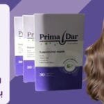 أفضل صبغة للشعر بدون أمونيا احصلي على لون جذاب بدون تلف