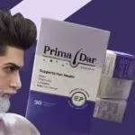 صبغة شعر رجالي اختيار الأفضل لشعرك وتجنب الأضرار مع بريمادار