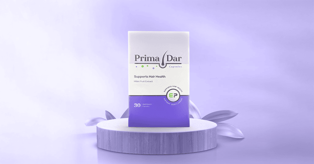 نقط للقشرة : 3 حقائق خطيرة تجعلها غير كافية وحدها 3 استخدام نقط للقشرة الطبية مع مكمل بريمادار لنتائج سريعة