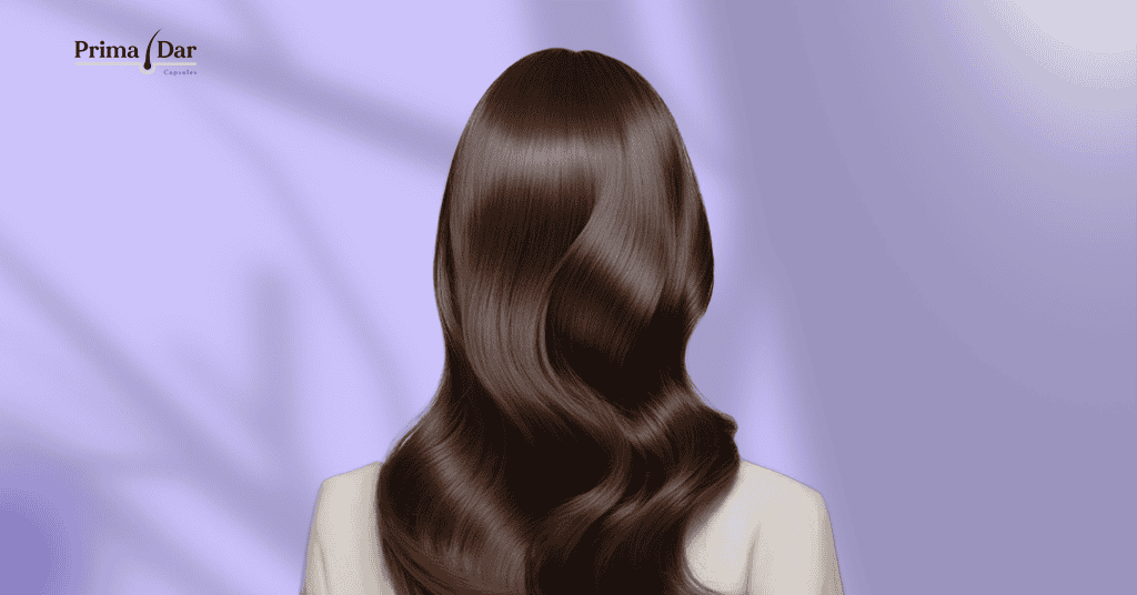 انواع قشرة الشعر المختلفة تحتاج تنظيماً داخلياً لدهون الفروة