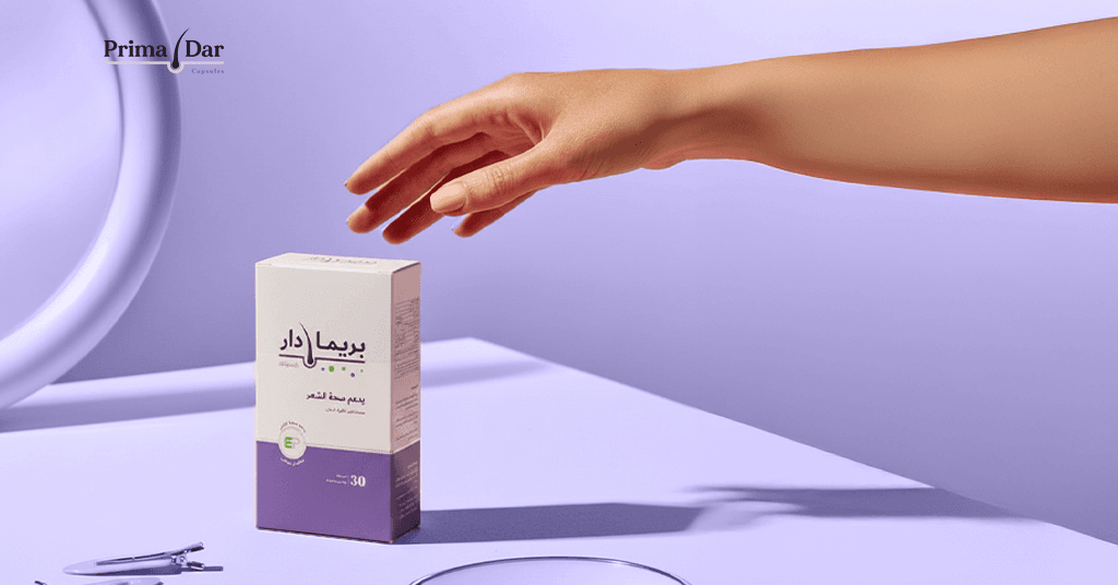 السكر_وبصيلات_الشعر