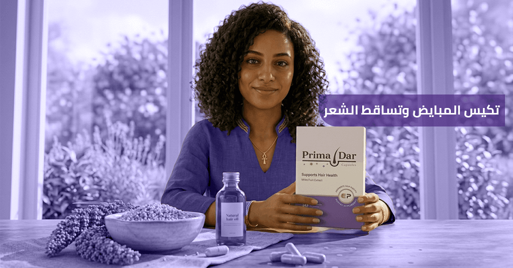 تكيس_المبايض_وشعر