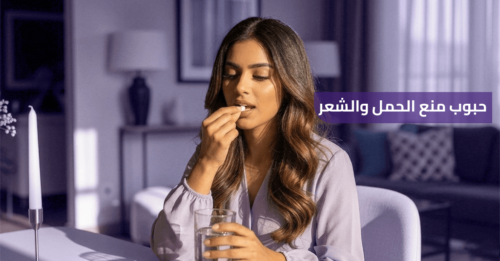 حبوب_منع_الحمل_والشعر