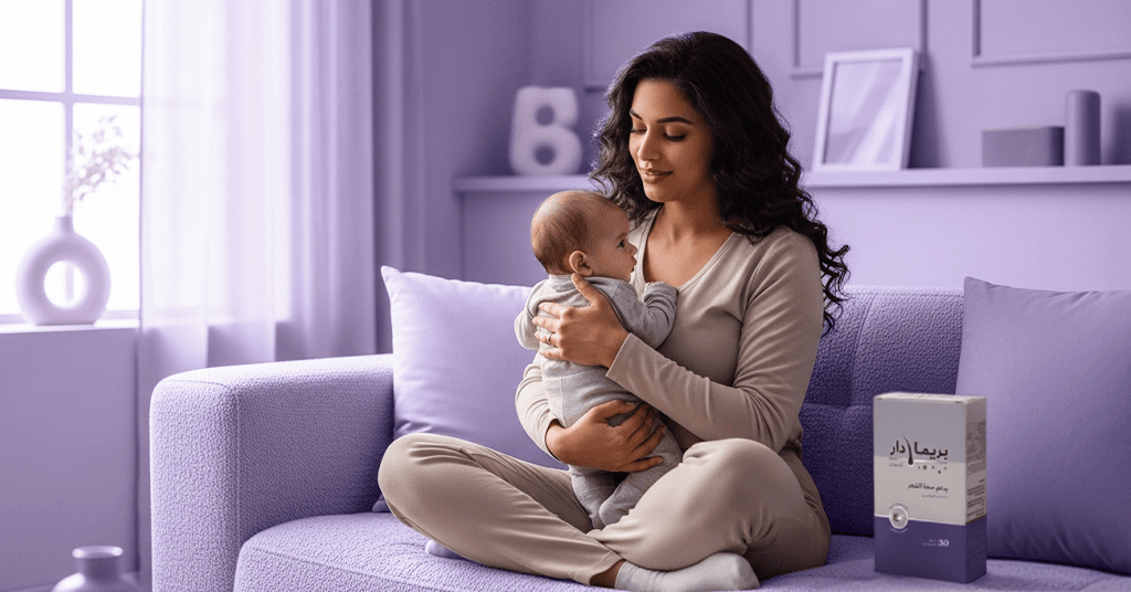 شعر_الطفل_الرضيع