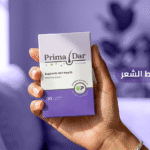 فيريتين وتساقط الشعر