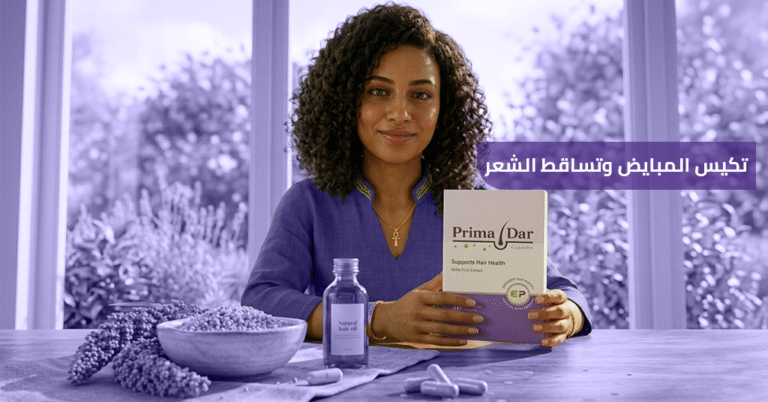 تكيس_المبايض_وشعر