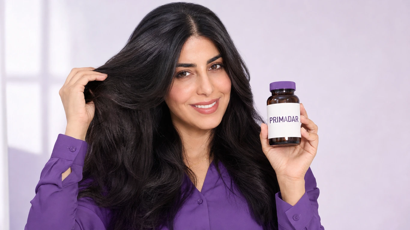 علاج التهاب فروة الرأس وتساقط الشعر معاً: الخطة المزدوجة 1 علاج التهاب فروة الرأس وتساقط الشعر معاً