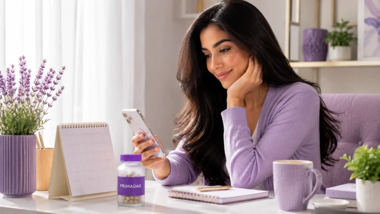 متى تظهر نتائج البيوتين للشعر؟ مقارنة مع الميلياسين 5 متى تظهر نتائج البيوتين للشعر