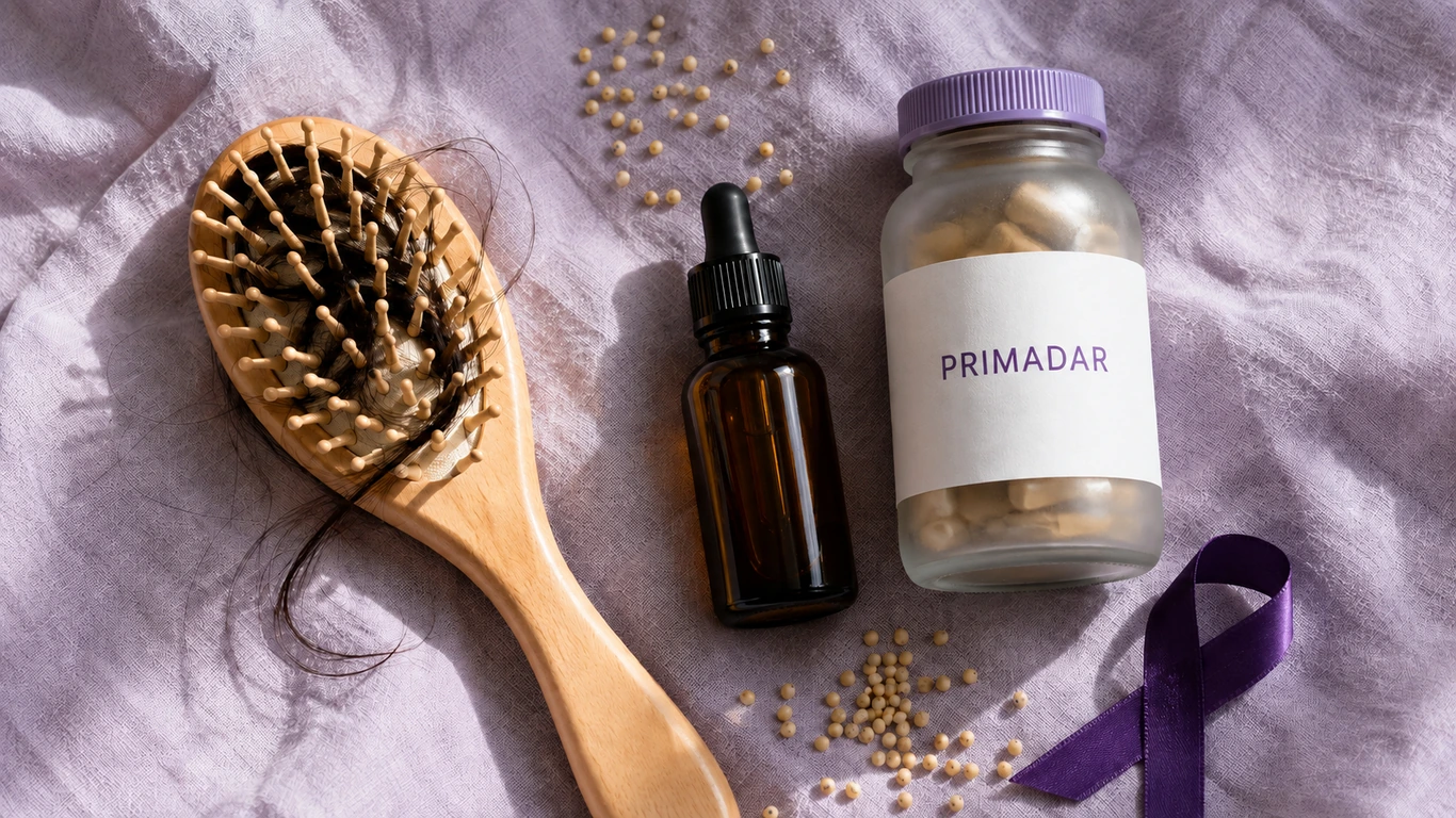 Best Oils and Foods for Hair Growth (and Why a Supplement Beats Both) 2 For hair growth which oil is best: rosemary, castor and coconut oil compared